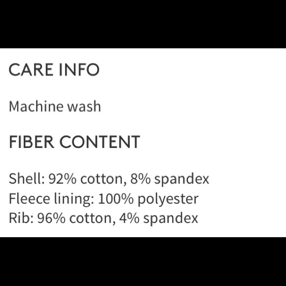 UGG Sweats NWT - Picture 5 of 5